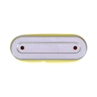 Kompletný vzduchový filter s krytom filtra pre čínske motorové kosačky a hobbymarketov kosačky modely NAC DY164PMB