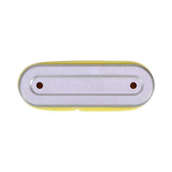 Kompletný vzduchový filter s krytom filtra pre čínske motorové kosačky a hobbymarketov kosačky modely NAC DY164PMB