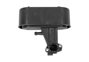 Kompletný vzduchový filter s krytom filtra pre čínske motorové kosačky a hobbymarketov kosačky modely NAC DY164PMB