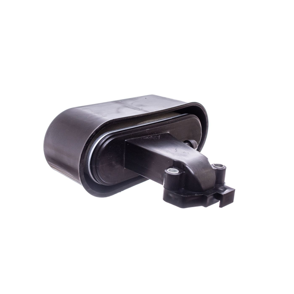 Kompletný vzduchový filter s krytom filtra pre čínske motorové kosačky a hobbymarketov kosačky modely NAC DY164PMB