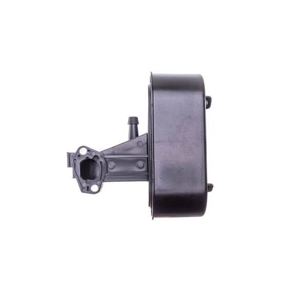 Kompletný vzduchový filter s krytom filtra pre čínske motorové kosačky a hobbymarketov kosačky modely NAC DY164PMB