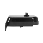 Kompletný vzduchový filter s krytom filtra pre krovinorezy čínskeho a hobbymarketu s objemom motora 26 cm3