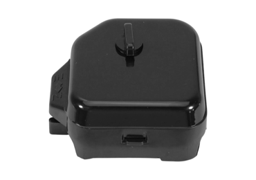 Kompletný vzduchový filter s krytom filtra pre krovinorezy čínskeho a hobbymarketu s objemom motora 26 cm3