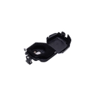 Kompletný vzduchový filter s krytom filtra pre motory Honda GX25 GX25N GX25NT HHT25S UMK425 ULT425 UMS425 (OEM 17211-Z0H-000 17231-Z0H-010)