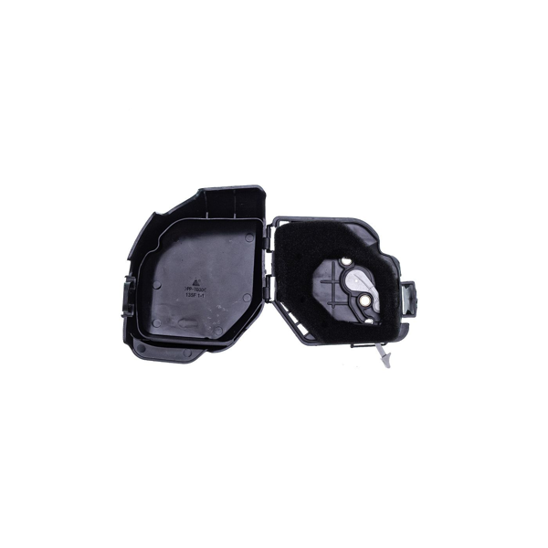 Kompletný vzduchový filter s krytom filtra pre motory Honda GX25 GX25N GX25NT HHT25S UMK425 ULT425 UMS425 (OEM 17211-Z0H-000 17231-Z0H-010)