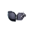 Kompletný vzduchový filter s krytom filtra pre motory Honda GX25 GX25N GX25NT HHT25S UMK425 ULT425 UMS425 (OEM 17211-Z0H-000 17231-Z0H-010)