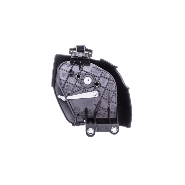 Kompletný vzduchový filter s krytom filtra pre motory Honda GX35 GX35NT (OEM 17231-Z0Z-010 17211-Z0Z-000)