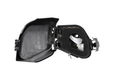 Kompletný vzduchový filter s krytom filtra pre motory Honda GX35 GX35NT (OEM 17231-Z0Z-010 17211-Z0Z-000)