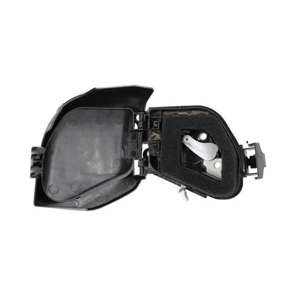 Kompletný vzduchový filter s krytom filtra pre motory Honda GX35 GX35NT (OEM 17231-Z0Z-010 17211-Z0Z-000)