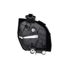 Kompletný vzduchový filter s krytom filtra pre motory Honda GX35 GX35NT (OEM 17231-Z0Z-010 17211-Z0Z-000)