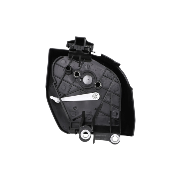 Kompletný vzduchový filter s krytom filtra pre motory Honda GX35 GX35NT (OEM 17231-Z0Z-010 17211-Z0Z-000)