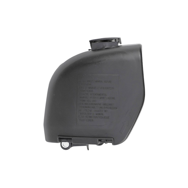 Kompletný vzduchový filter s krytom filtra pre motory Honda GX35 GX35NT (OEM 17231-Z0Z-010 17211-Z0Z-000)