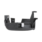 Kompletný vzduchový filter s krytom filtra pre motory Honda GX35 GX35NT (OEM 17231-Z0Z-010 17211-Z0Z-000)