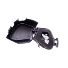 Kompletný vzduchový filter s krytom filtra pre motory Honda GX35 GX35NT (OEM 17231-Z0Z-010 17211-Z0Z-000)