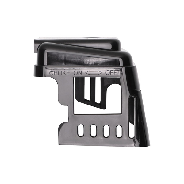 Kompletný vzduchový filter s krytom pre Čínske krovinorezy a krovinorezy z hobbymarketov s obsahom motora 43 ccm - 52 ccm