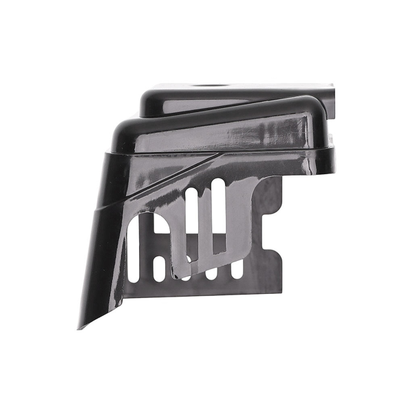 Kompletný vzduchový filter s krytom pre Čínske krovinorezy a krovinorezy z hobbymarketov s obsahom motora 43 ccm - 52 ccm