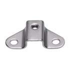 Kompletný vzduchový filter s krytom pre Čínske krovinorezy a krovinorezy z hobbymarketov s obsahom motora 43 ccm - 52 ccm