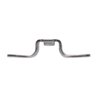 Kompletný vzduchový filter s krytom pre Čínske krovinorezy a krovinorezy z hobbymarketov s obsahom motora 43 ccm - 52 ccm