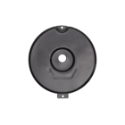 Kompletný vzduchový filter s krytom pre Čínske krovinorezy a krovinorezy z hobbymarketov s obsahom motora 43 ccm - 52 ccm