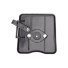 Kompletný vzduchový filter s krytom pre Čínske krovinorezy a krovinorezy z hobbymarketov s obsahom motora 43 ccm - 52 ccm