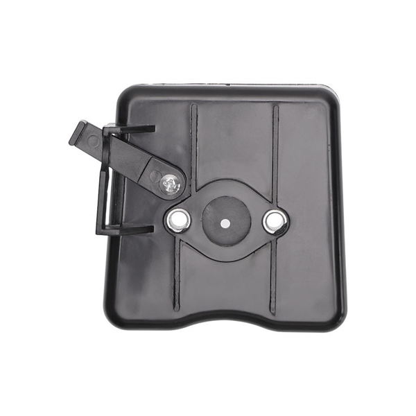 Kompletný vzduchový filter s krytom pre Čínske krovinorezy a krovinorezy z hobbymarketov s obsahom motora 43 ccm - 52 ccm