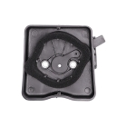 Kompletný vzduchový filter s krytom pre Čínske krovinorezy a krovinorezy z hobbymarketov s obsahom motora 43 ccm - 52 ccm