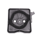 Kompletný vzduchový filter s krytom pre Čínske krovinorezy a krovinorezy z hobbymarketov s obsahom motora 43 ccm - 52 ccm