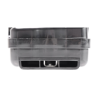 Kompletný vzduchový filter s krytom pre Čínske krovinorezy a krovinorezy z hobbymarketov s obsahom motora 43 ccm - 52 ccm