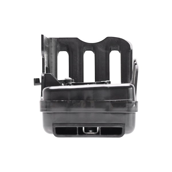 Kompletný vzduchový filter s krytom pre Čínske krovinorezy a krovinorezy z hobbymarketov s obsahom motora 43 ccm - 52 ccm