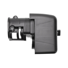 Kompletný vzduchový filter s krytom pre motory Honda GX240 GX270