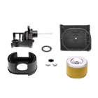 Kompletný vzduchový filter s krytom pre motory Honda GX240 GX270