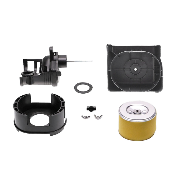 Kompletný vzduchový filter s krytom pre motory Honda GX240 GX270