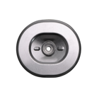 Kompletný vzduchový filter s krytom pre motory Honda GX240 GX270