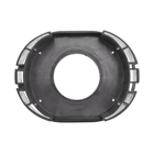 Kompletný vzduchový filter s krytom pre motory Honda GX240 GX270