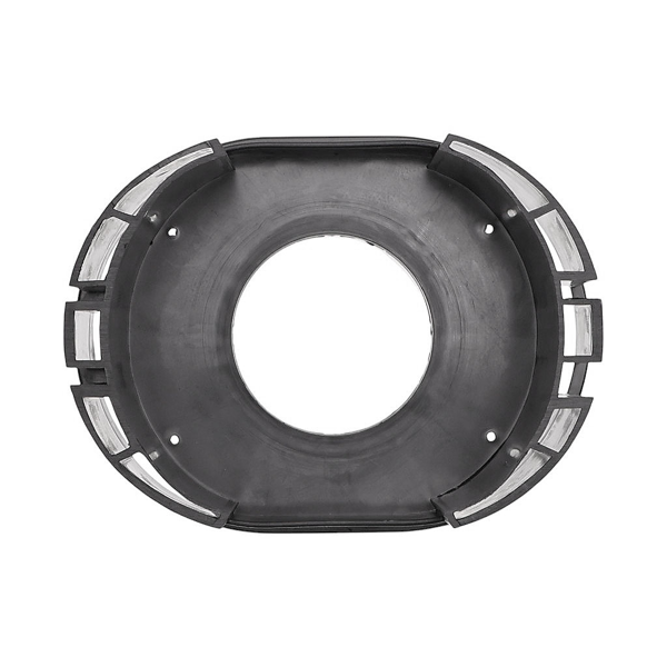 Kompletný vzduchový filter s krytom pre motory Honda GX240 GX270