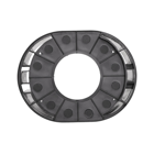 Kompletný vzduchový filter s krytom pre motory Honda GX240 GX270