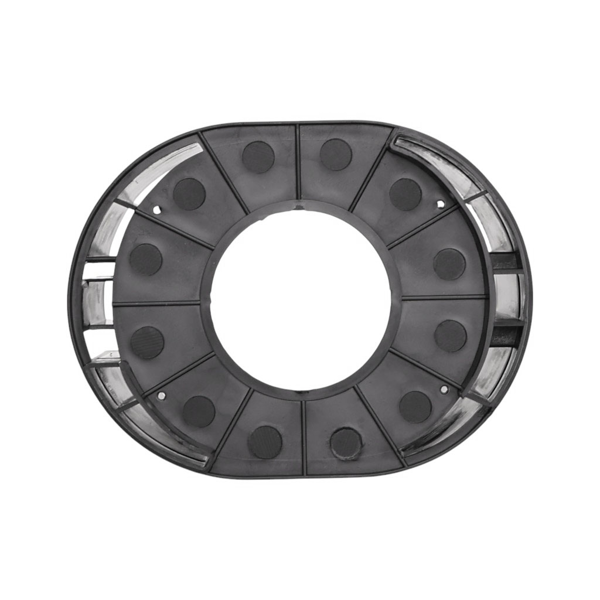 Kompletný vzduchový filter s krytom pre motory Honda GX240 GX270