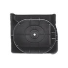 Kompletný vzduchový filter s krytom pre motory Honda GX240 GX270