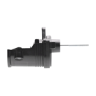 Kompletný vzduchový filter s krytom pre motory Honda GX240 GX270