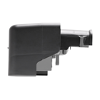 Kompletný vzduchový filter s krytom pre motory Honda GX340 GX390