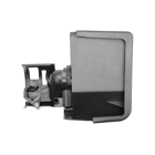 Kompletný vzduchový filter s krytom pre motory Honda GX340 GX390