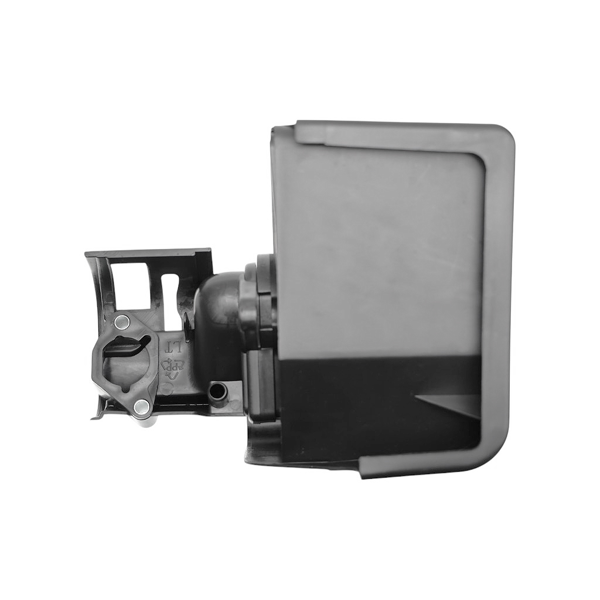 Kompletný vzduchový filter s krytom pre motory Honda GX340 GX390