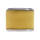 Kompletný vzduchový filter s krytom pre motory Honda GX340 GX390