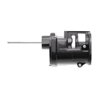 Kompletný vzduchový filter s krytom pre motory Honda GX340 GX390