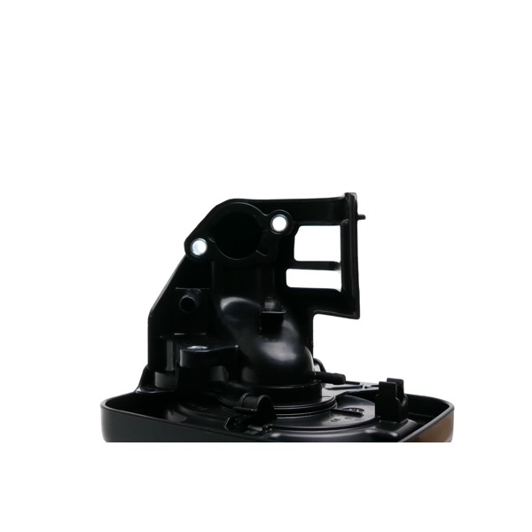 Kompletný vzduchový filter s krytom pre motory Zongshen GB200 originálný diel (OEM 100004690)