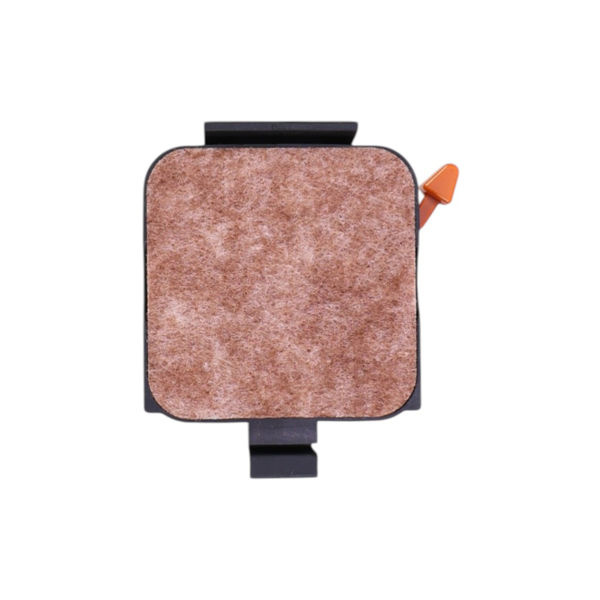 Kompletný vzduchový filter s prírubou pre krovinorezy Stihl FC75 HF75 FR85 FS75 FS80 FS85 HL75 HS75 HT70 HT75 (OEM 41371402800 41371242800)