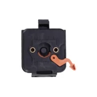 Kompletný vzduchový filter s prírubou pre krovinorezy Stihl FC75 HF75 FR85 FS75 FS80 FS85 HL75 HS75 HT70 HT75 (OEM 41371410500)
