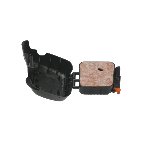 Kompletný vzduchový filter s prírubou pre krovinorezy Stihl FS38 FS45 FS55 (OEM 41401402851 41401242800 41401410502)