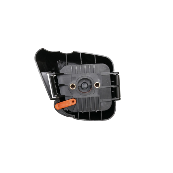 Kompletný vzduchový filter s prírubou pre krovinorezy Stihl FS38 FS45 FS55 (OEM 41401402851 41401242800 41401410502)