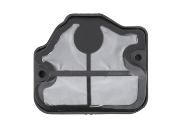 Kompletný vzduchový filter s prírubou pre motorové píly Husqvarna 36 41 136 136LE 137 141 141LE 142 (OEM 530036582 530029811)